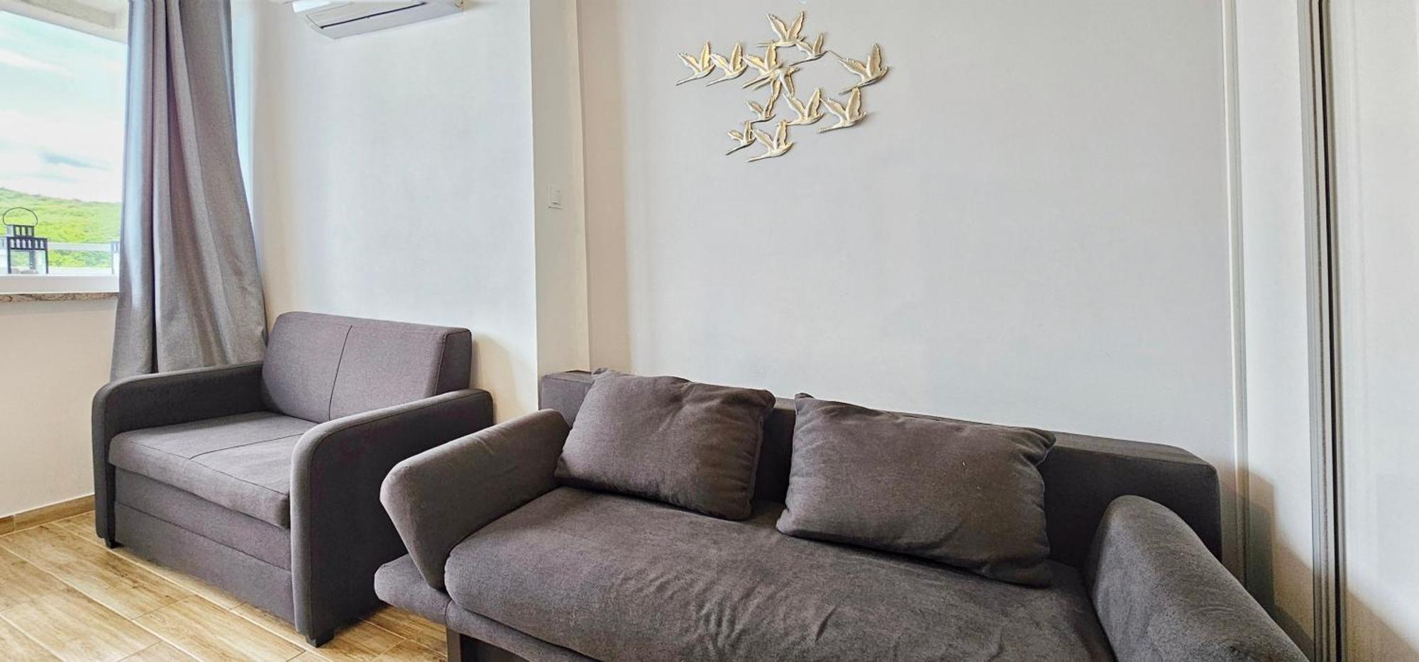 Apartment Slavia New 816 Z Widokiem Na Morze *